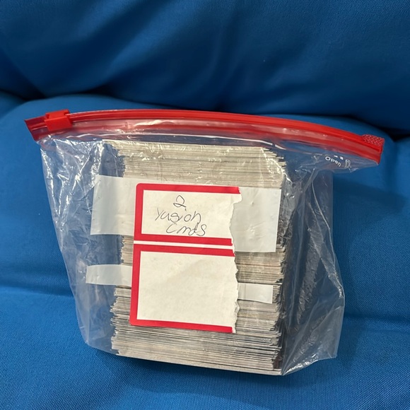 Yugioh Cards Monster Trap Spell Cards Not So Mystery Bundle 307 In Total Cards#2 - Picture 1 of 11